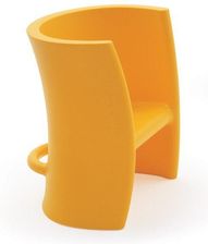 Zdjęcie Magis Krzesełko Trioli Żółty (Mt151665) - Nekla