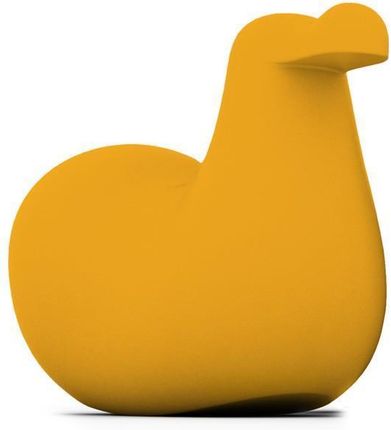 Magis Me Too Krzesełko Bujane Dodo Żółty (Mt1801025C)