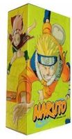 Zdjęcie Naruto 2008 Box Set, Volumes 1-27 - Środa Wielkopolska