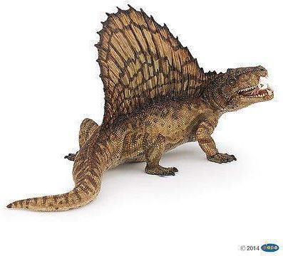 Russell Papo Dimetrodon (55033)