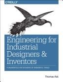 Engineering for Industrial Designers and Inventors (Ask Thomas) - Literatura obcojęzyczna - Ceny ...