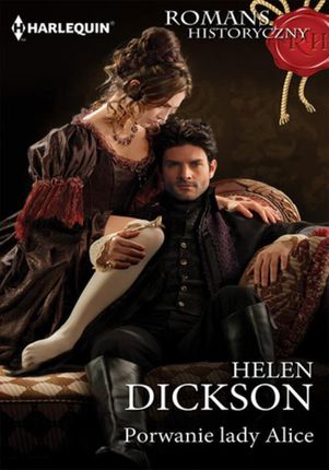 Porwanie lady Alice Helen Dickson