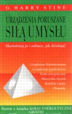 Urządzenia poruszane siłą umysłu
