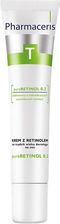 Zdjęcie Pharmaceris T pureRETINOL 0.3 Krem z retinolem 40ml - Lubsko