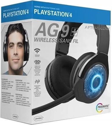 Ag9 ps4 sales