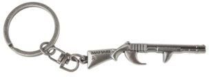 Brelok GOOD LOOT Mafia III Gun Shape Keychain