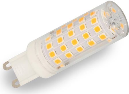 LED line  LED G9 SMD 8W (80W) 750lm 230V barwa ciepła 247903