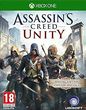 Assassin’s Creed Unity (Gra Xbox One)