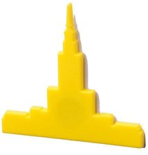 Zdjęcie Robert Szuba Magnes Pałac Żółty - Wągrowiec