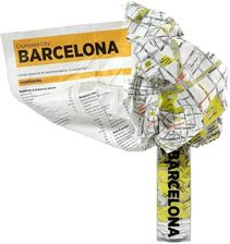 Zdjęcie Palomar Mapa Crumpled City Barcelona - Wągrowiec