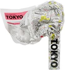 Zdjęcie Palomar Mapa Crumpled City Tokio - Milanówek