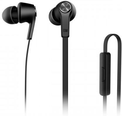 mi in ear piston headphones basic