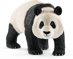 Zdjęcie Schleich Panda Wielka Samica 14772 - Płock
