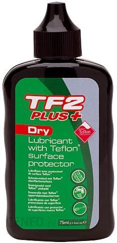 Weldtite TF2 Ultimate Lube Smart Spray with Teflon 400ml