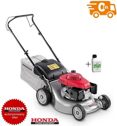 Honda HRG 466 PDE