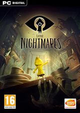 Little Nightmares (Digital) od 13,73 zł, opinie - Ceneo.pl