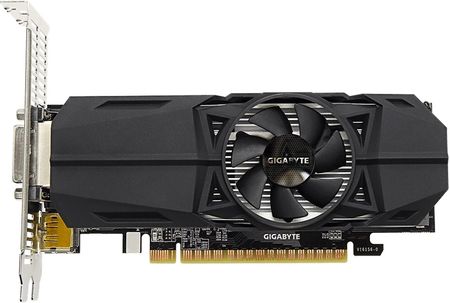 GIGABYTE GEFORCE GTX 1050Ti グラフィックボード GeForce® GTX 1050 Ti G1 Gaming 4G 主な特徴 | グラフィック