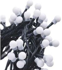 Zdjęcie Oświetlenie Emos 50 Led Christmas Cherry 2.5M. - Zgierz