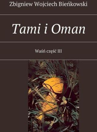 Tami i Oman