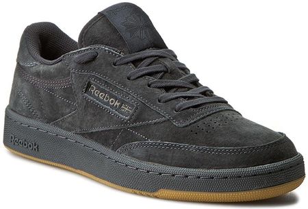 Buty Reebok Club C 85 Tg BD1885 Lead Black Ceny i opinie Ceneo.pl