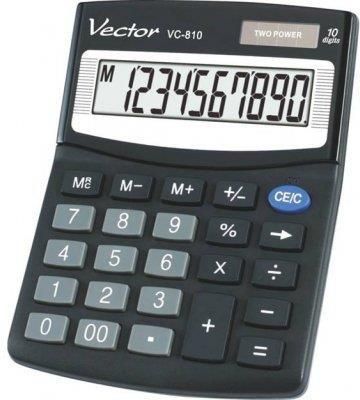 Vector Digital Biurowy Kav Vc-555
