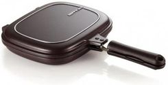 Happycall Patelnia Dwustronna Titanium Standard (226)