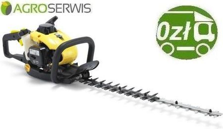 Image of Texas HT 245 hedge trimmer