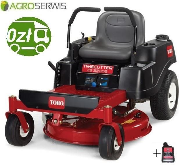 Toro zs 3200s sale