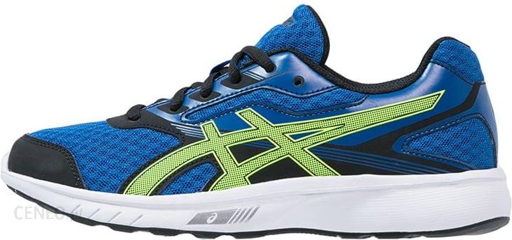 Anoniem Mail astronaut Asics Stormer Imperial Safety Yellow Black C724N - Ceny i opinie - Ceneo.pl