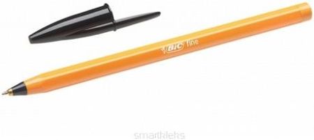 Bic Długopis Orange Czarny