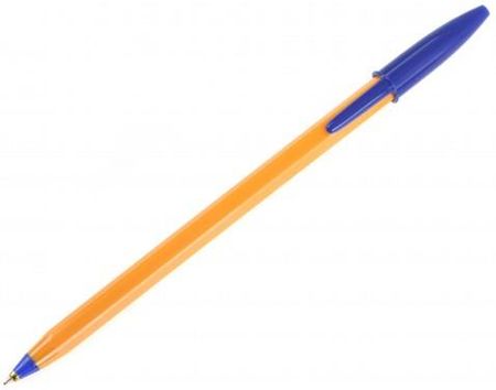 Bic Długopis Orange Niebieski