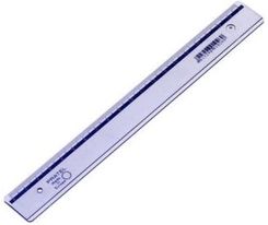 Zdjęcie Amex Linijka 20 Cm Pratel - Chełm