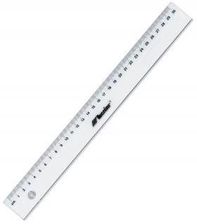 Zdjęcie Leniar Linijka 30Cm Przezroczysta 20101 - Szczebrzeszyn