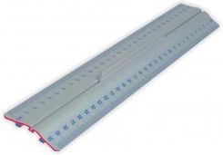 Zdjęcie Leniar Linijka 30Cm Metal Z Uchwytem 30331 - Rejowiec