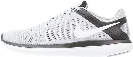 Nike Flex 2016 Run Wolf Grey White Black 830369 Ceny i opinie