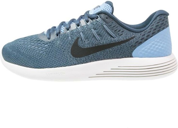 nike lunarglide 8 blue