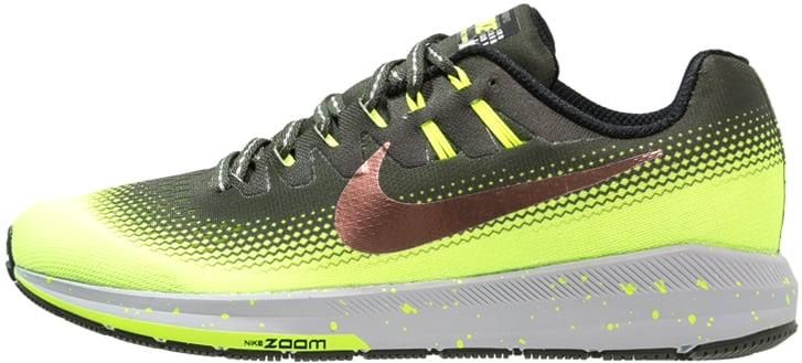 nike zoom structure 20 shield