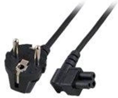MicroConnect Power Cord CEE 7/7 C5 3m (PE010830A) 