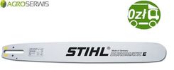 Zdjęcie Stihl Duromatic E 105cm 1,6mm prowadnica do MS 150 MS 251 HT 30020008058 - Łochów