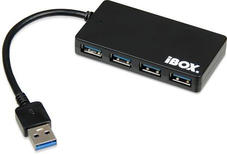 iBox Hub 4x USB 3.0 (IUH3F56)