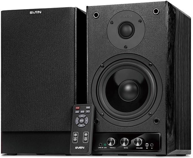 Głośniki Sven Stream R SV1310QD - Opinie i ceny na Ceneo.pl