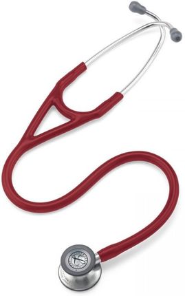 Littmann Stetoskop 3M Littmann Cardiology IV burgund