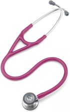 Zdjęcie Littmann Stetoskop 3M Littmann Cardiology IV malinowy - Częstochowa