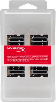 Hyperx 2x8gb 2666mgz hot sale