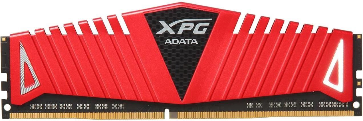 Оперативная память ddr4 a data xpg. Оперативная память ddr4 a data xpg