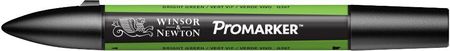 Winsor&Newton Promarker Bright Green 108