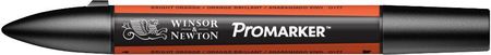 Winsor&Newton Promarker Bright Orange 67