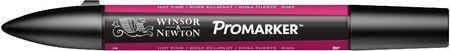 Winsor&Newton Promarker Hot Pink 126