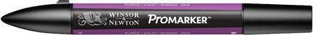 Winsor&Newton Promarker Purple 144