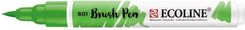 Zdjęcie Talens Ecoline Brushpen Light Green - Bełchatów